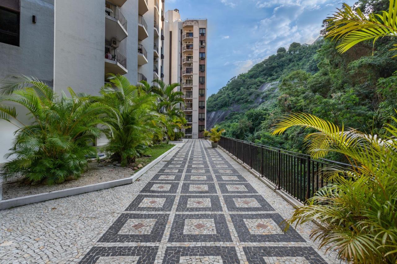 Copaleme - 616 - Real Residence Rio de Janeiro Exterior photo